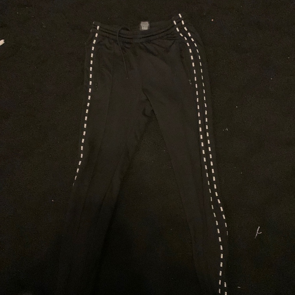 Sexy comfy track joggers